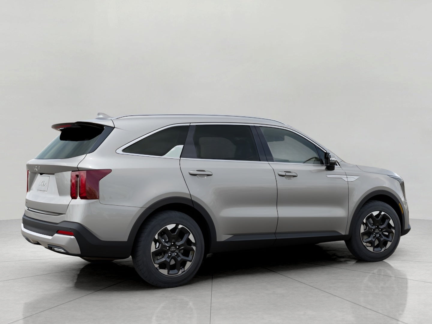 2026 Kia Sorento S FWD