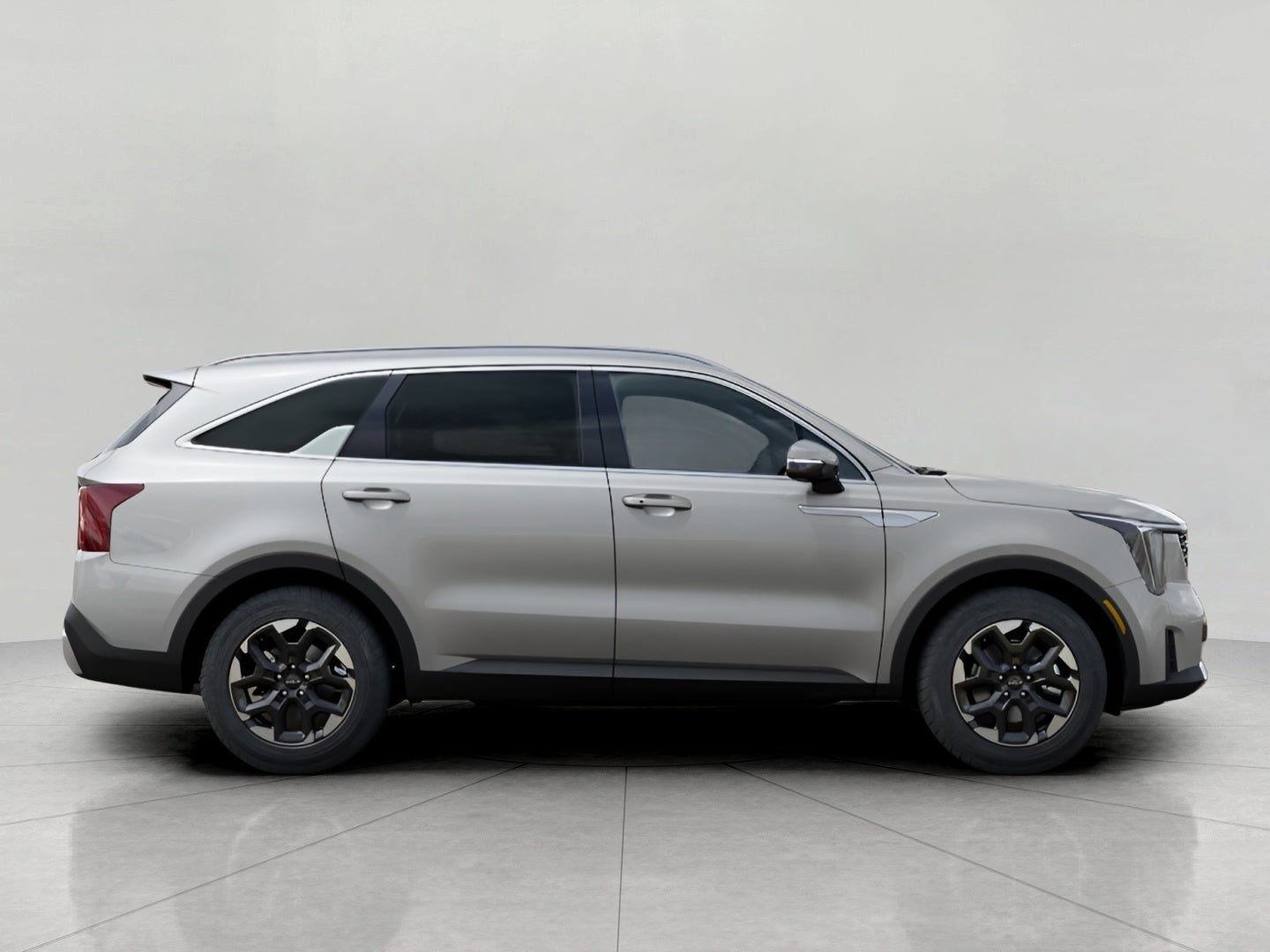 2026 Kia Sorento S FWD