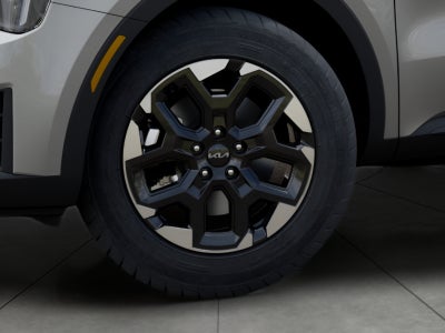2026 Kia Sorento S FWD