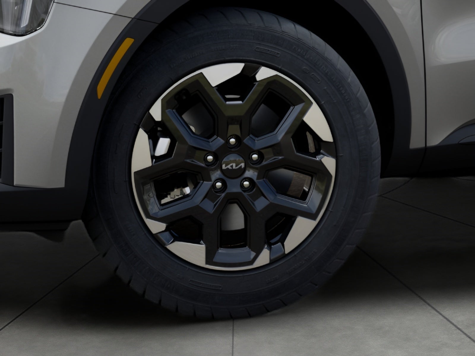 2026 Kia Sorento S FWD