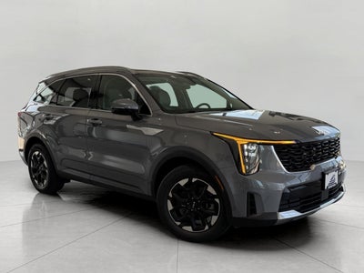 2024 Kia Sorento S FWD