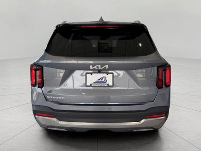2024 Kia Sorento S FWD