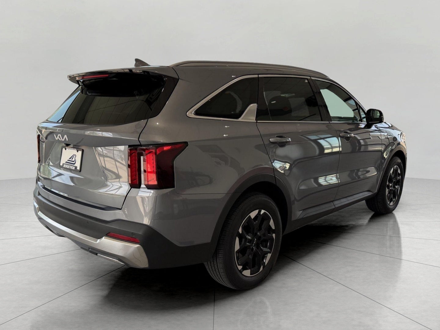 2024 Kia Sorento S FWD