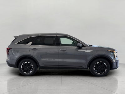 2024 Kia Sorento S FWD