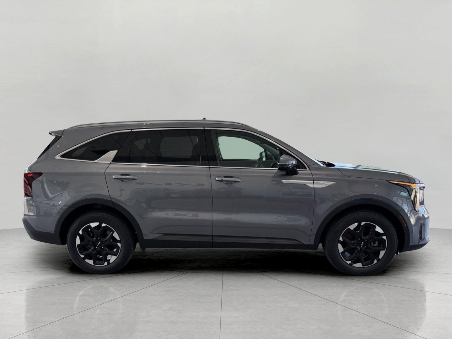 2024 Kia Sorento S FWD