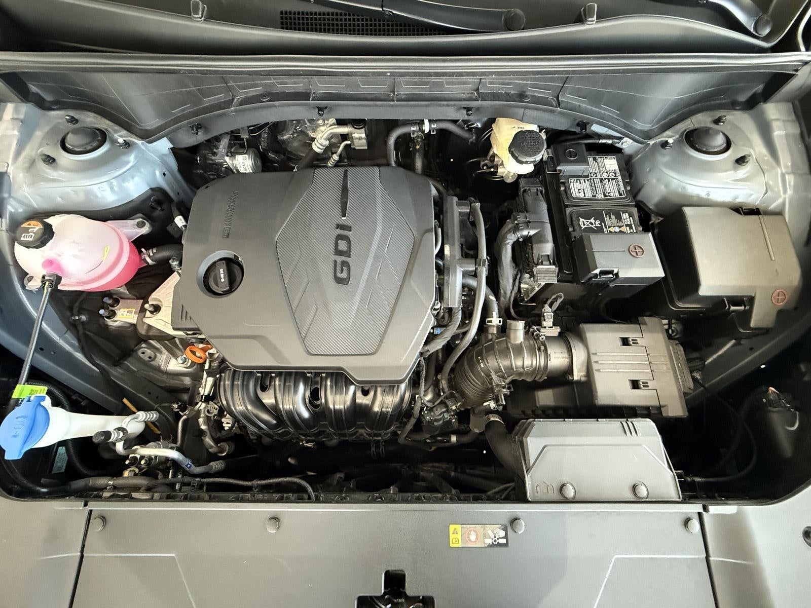 2024 Kia Sorento S FWD