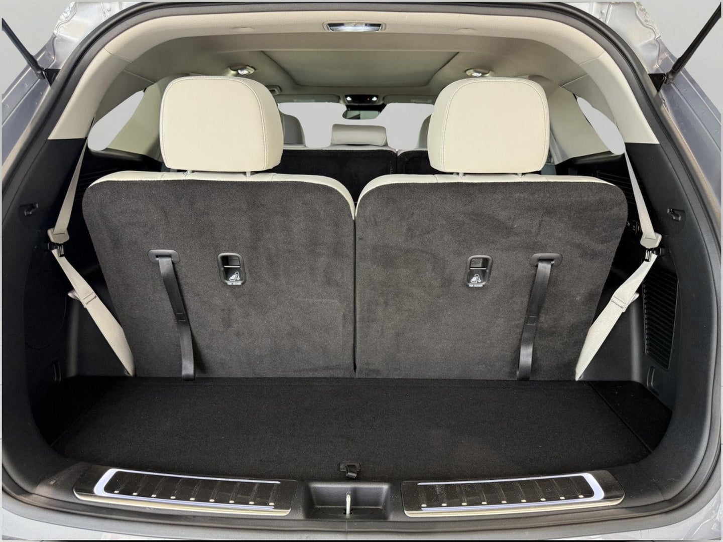2024 Kia Sorento S FWD