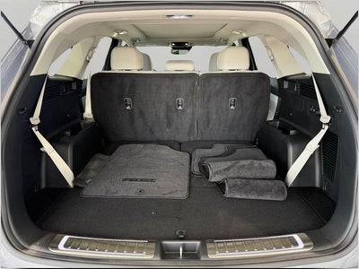 2024 Kia Sorento S FWD