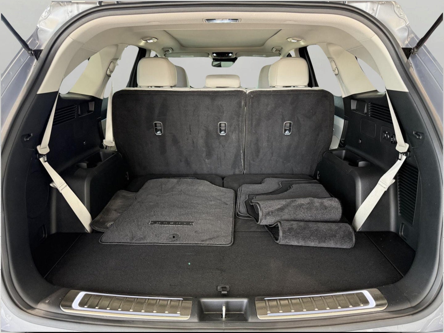 2024 Kia Sorento S FWD