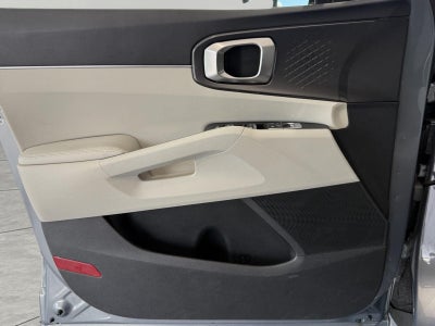 2024 Kia Sorento S FWD