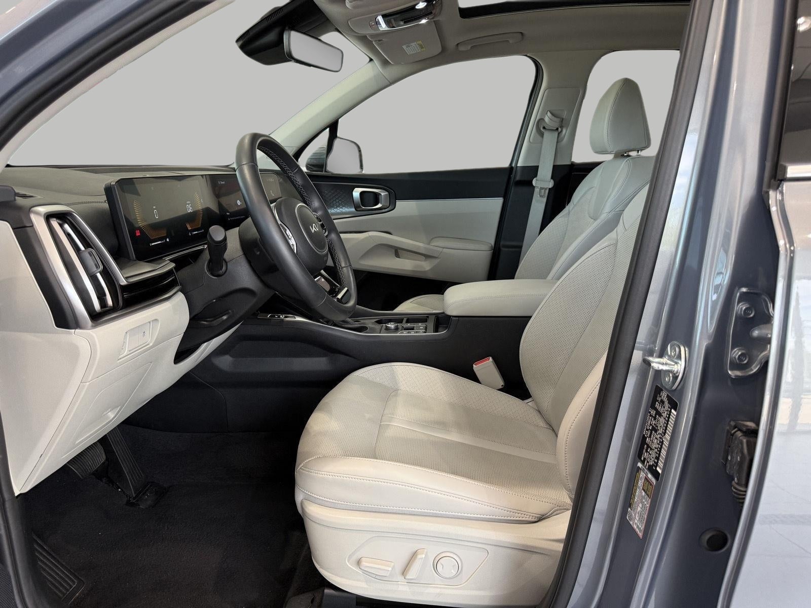 2024 Kia Sorento S FWD