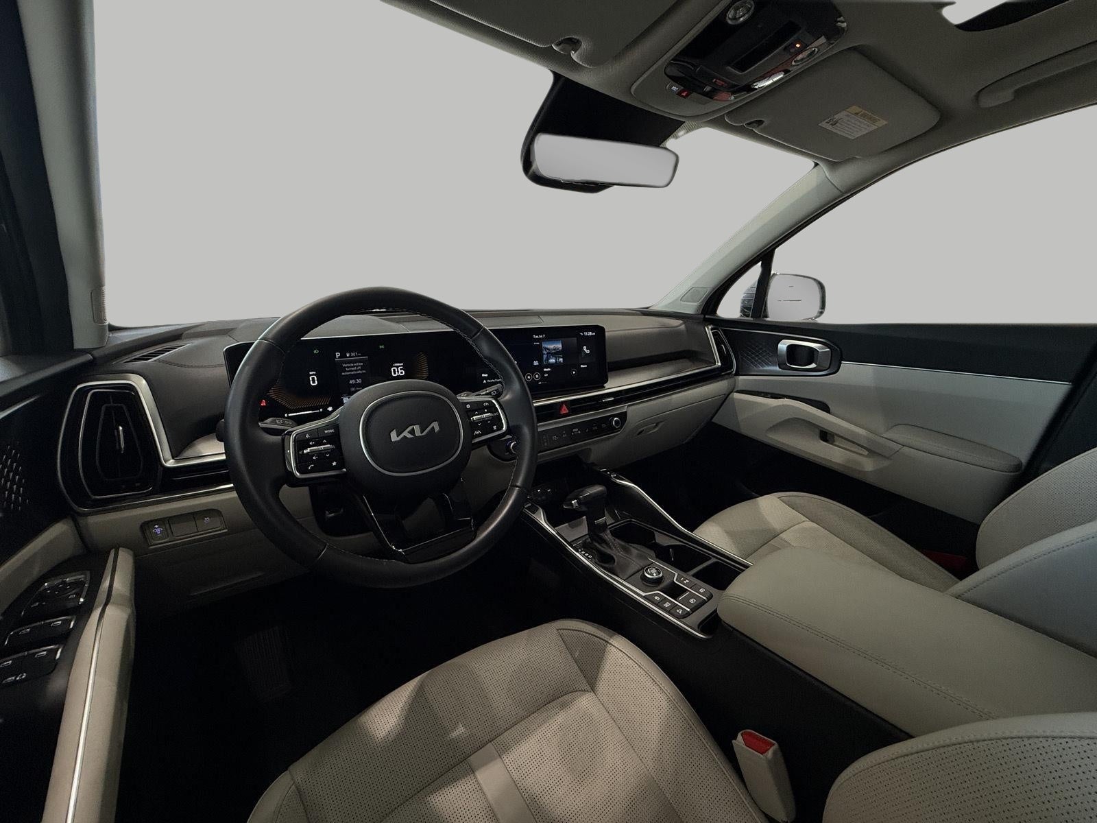 2024 Kia Sorento S FWD