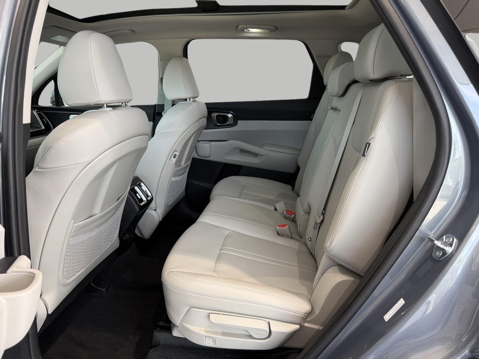 2024 Kia Sorento S FWD