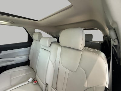 2024 Kia Sorento S FWD