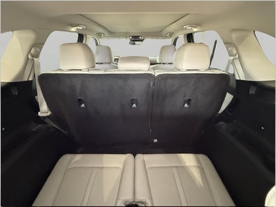 2024 Kia Sorento S FWD