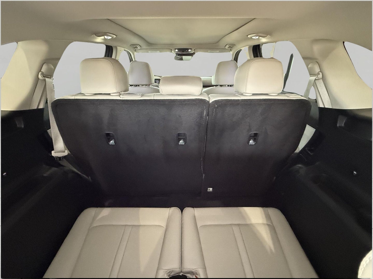 2024 Kia Sorento S FWD
