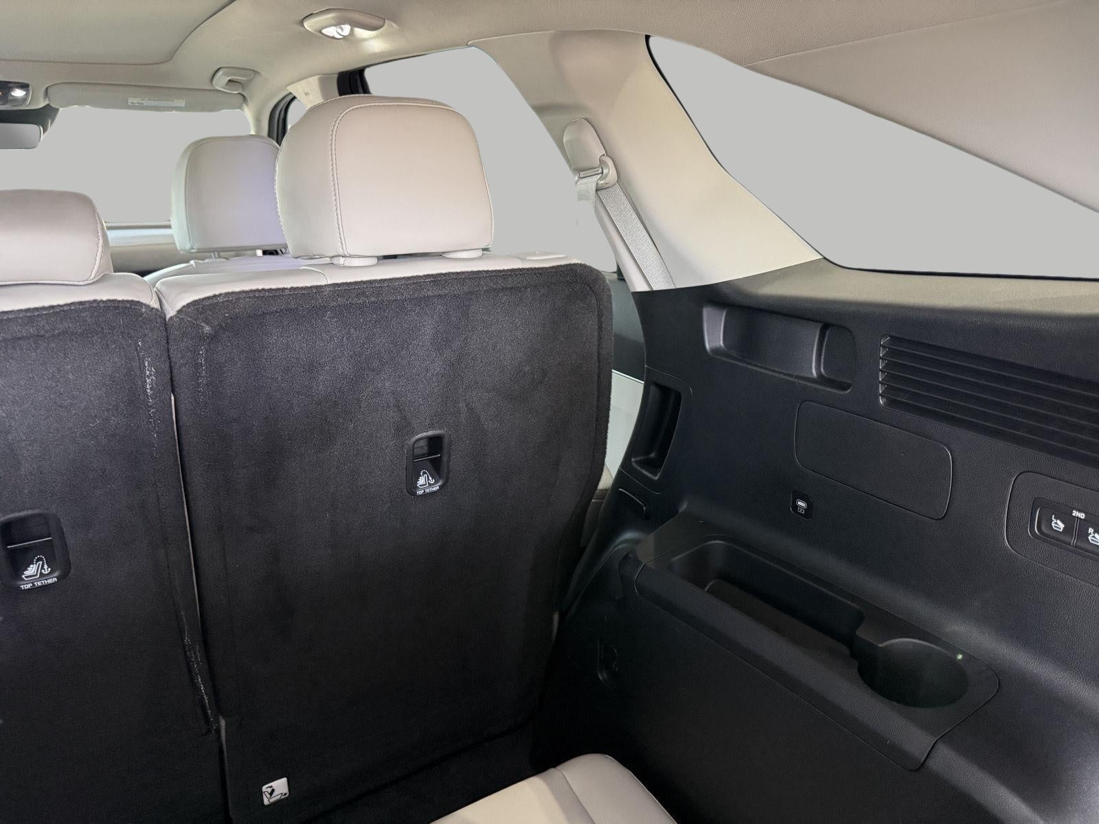 2024 Kia Sorento S FWD