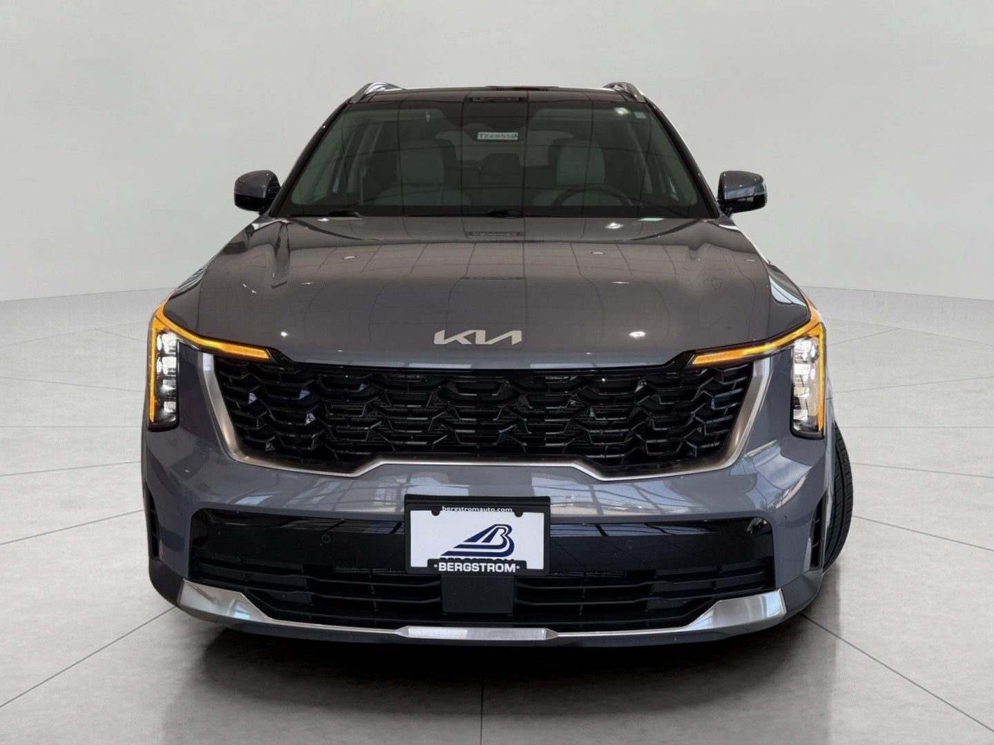2024 Kia Sorento S FWD