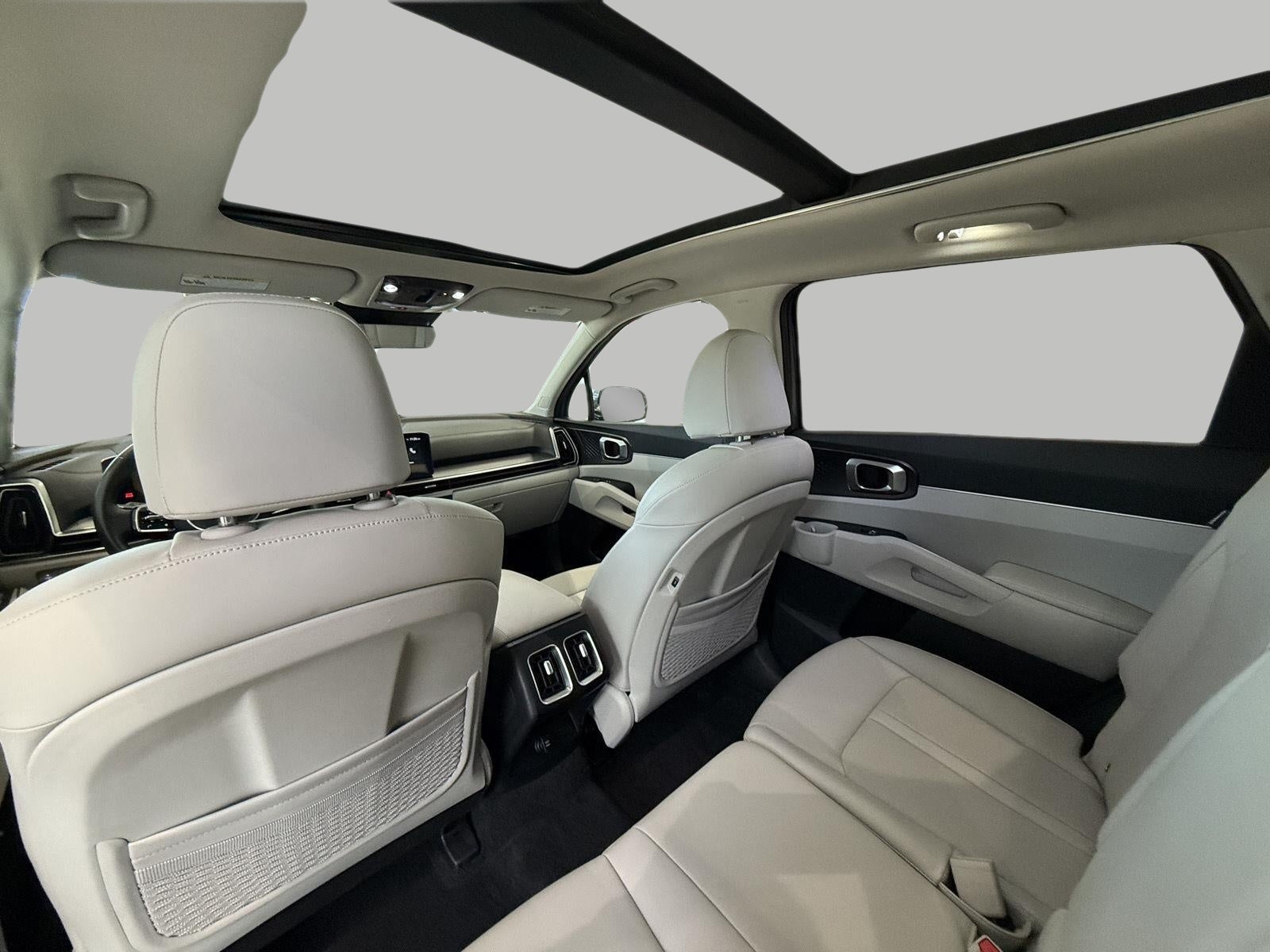 2024 Kia Sorento S FWD