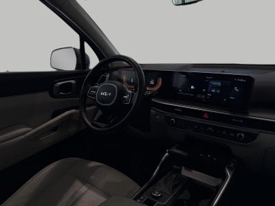 2024 Kia Sorento S FWD