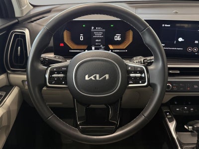 2024 Kia Sorento S FWD