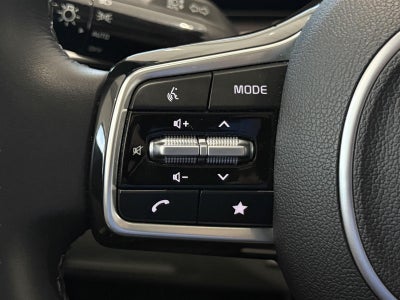 2024 Kia Sorento S FWD