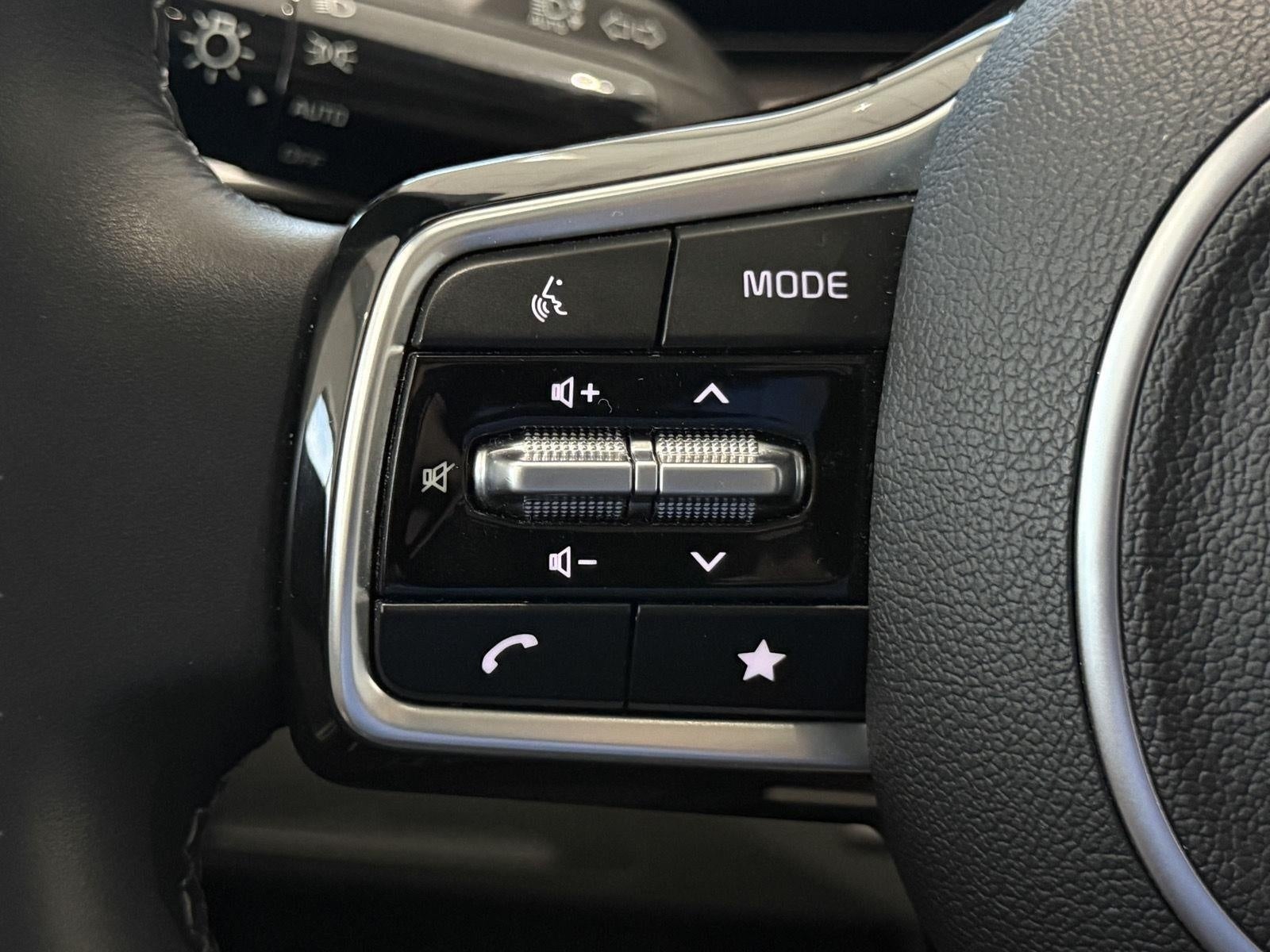 2024 Kia Sorento S FWD