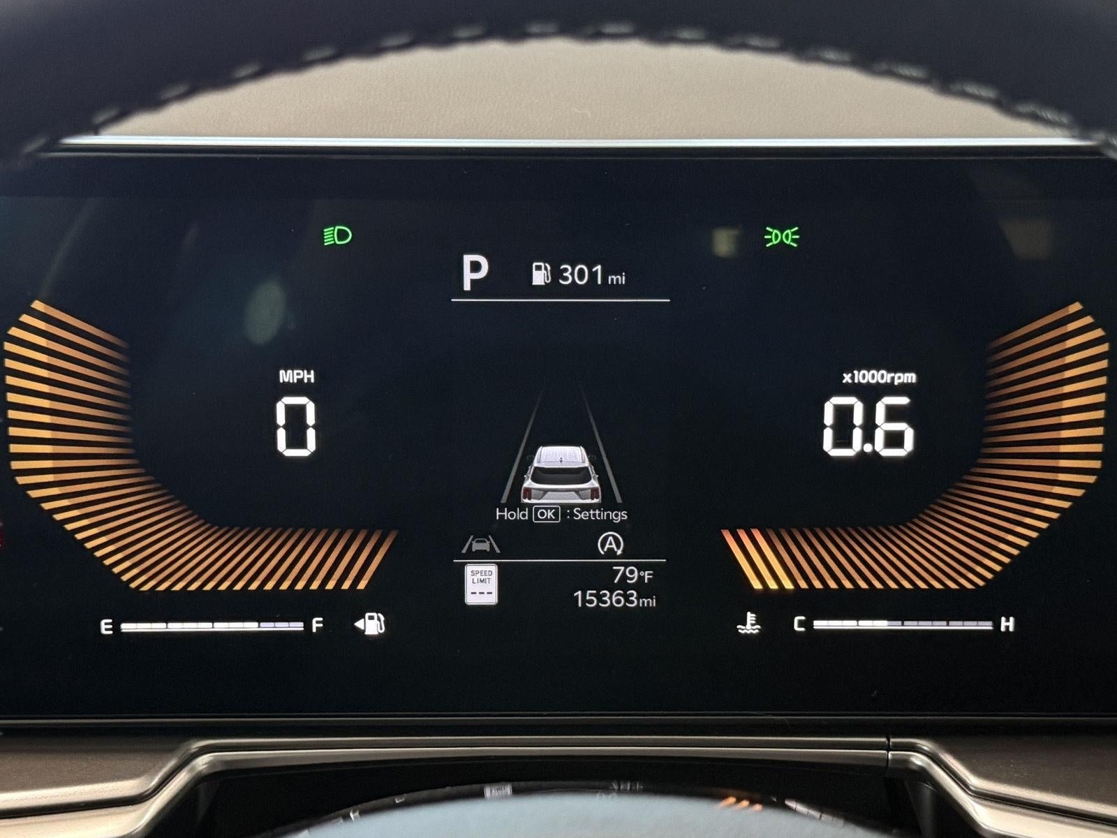 2024 Kia Sorento S FWD