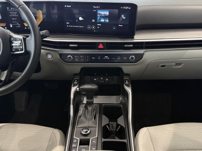 2024 Kia Sorento S FWD