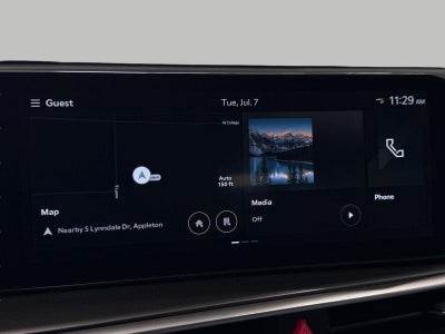 2024 Kia Sorento S FWD