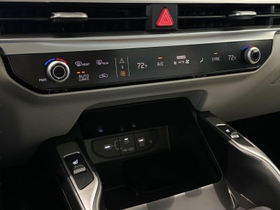 2024 Kia Sorento S FWD