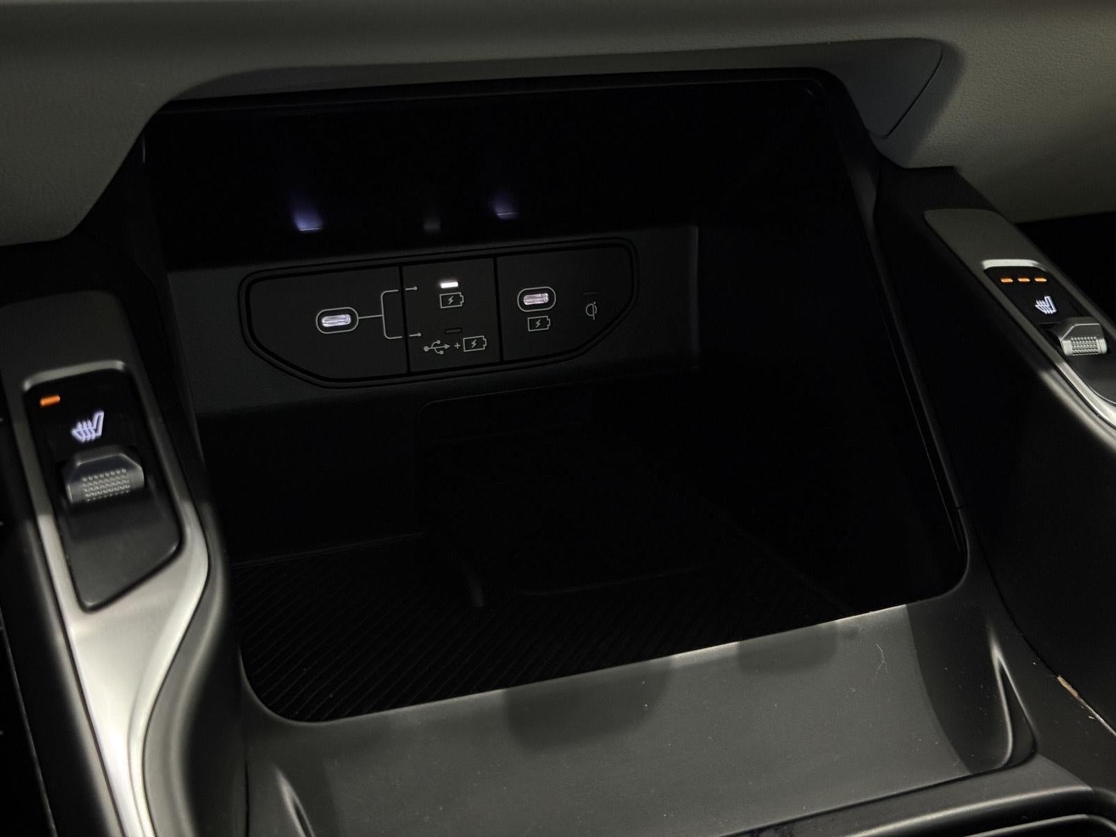 2024 Kia Sorento S FWD