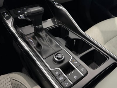 2024 Kia Sorento S FWD