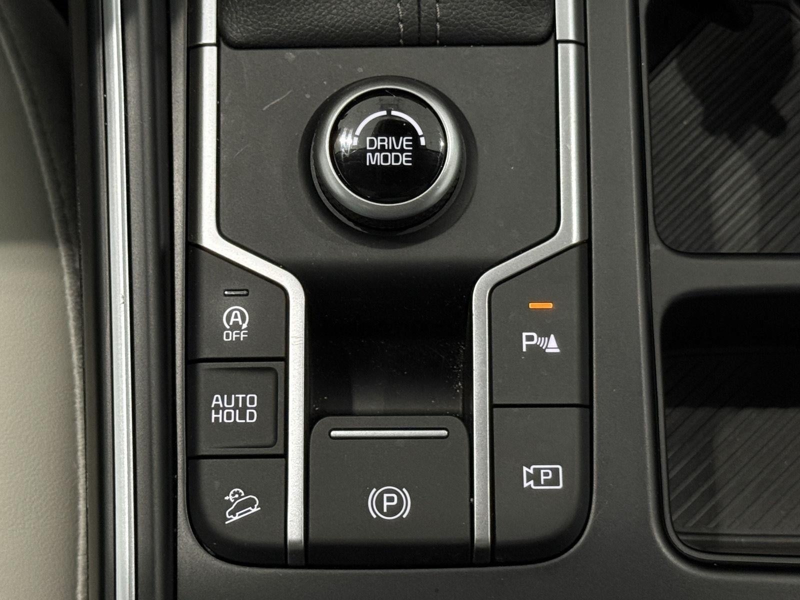 2024 Kia Sorento S FWD