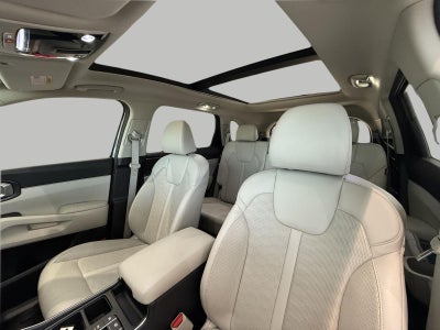 2024 Kia Sorento S FWD