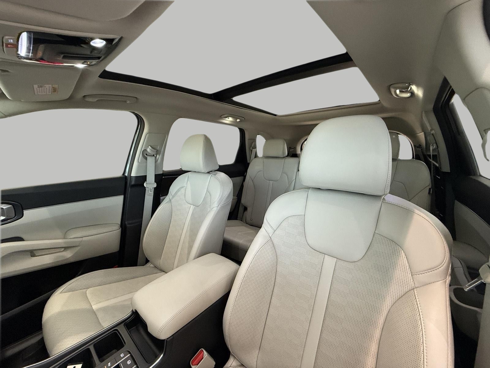 2024 Kia Sorento S FWD