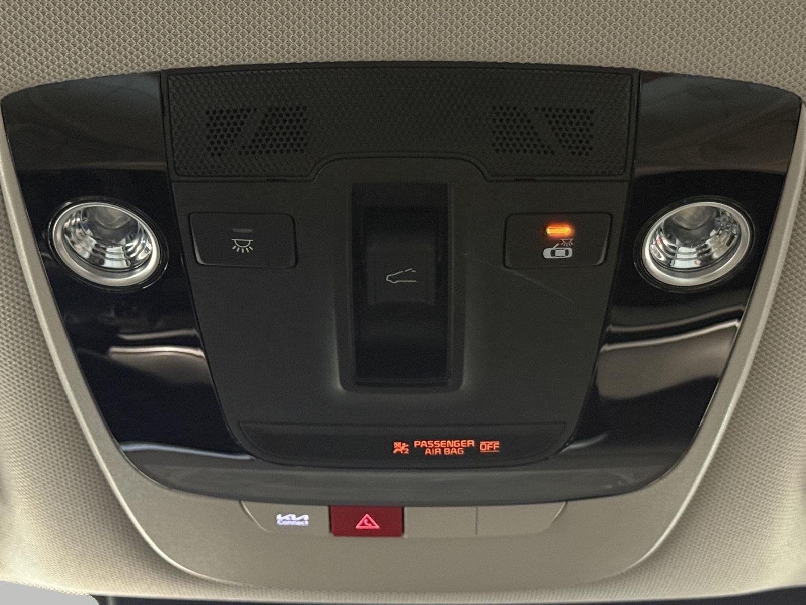 2024 Kia Sorento S FWD