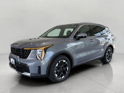 2024 Kia Sorento S FWD