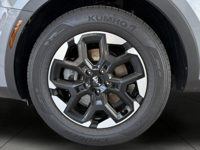 2024 Kia Sorento S FWD