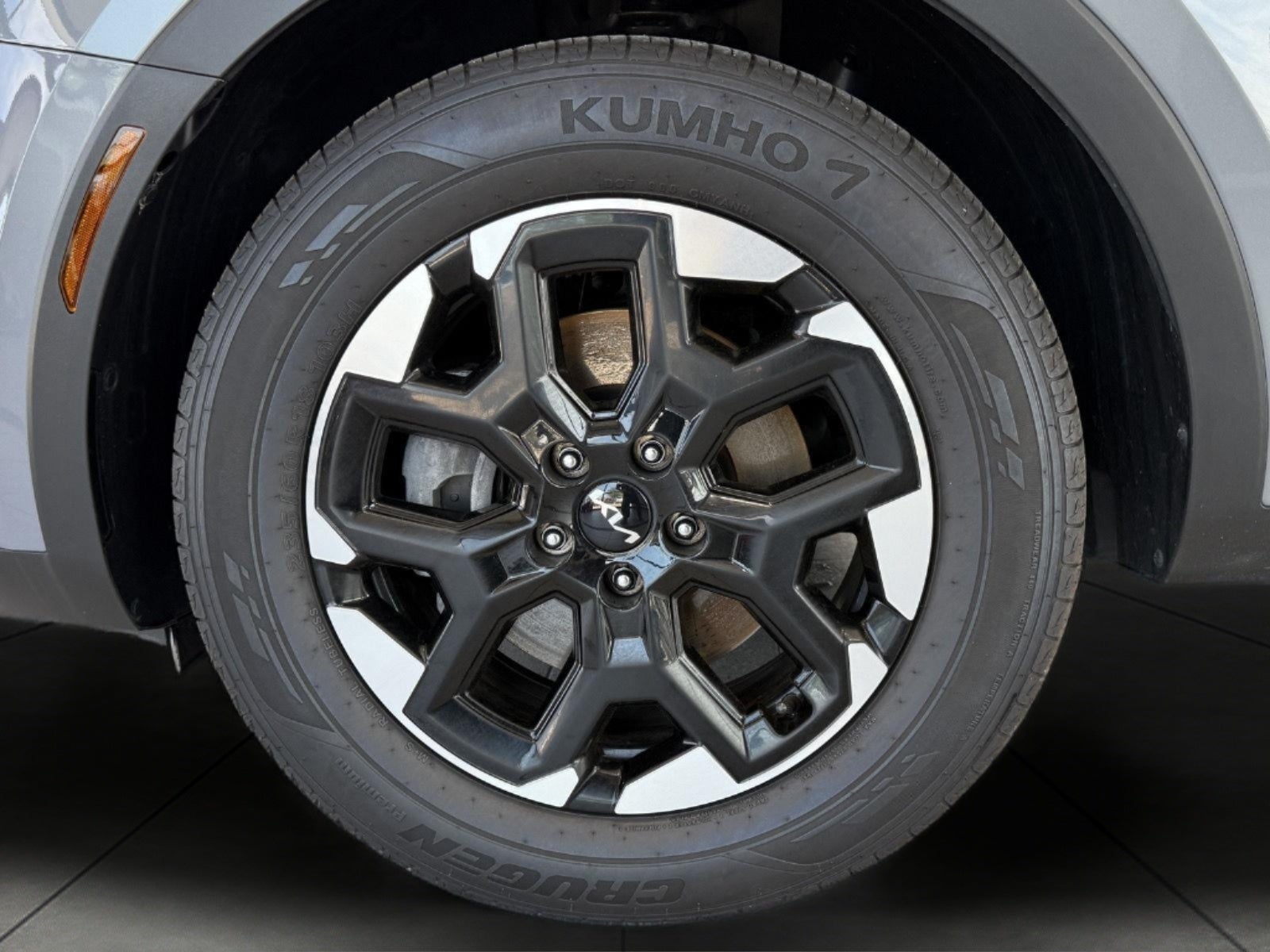 2024 Kia Sorento S FWD