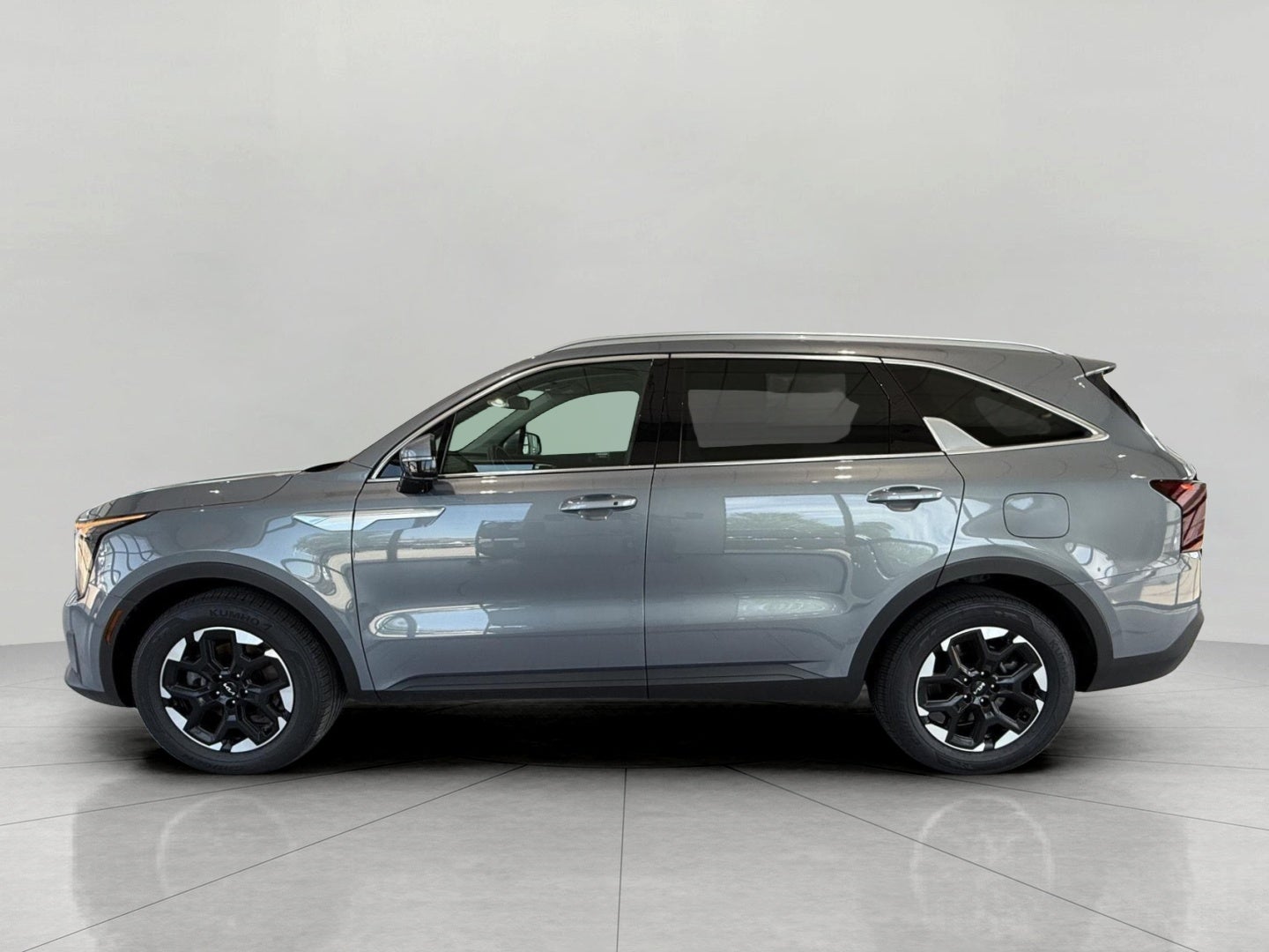 2024 Kia Sorento S FWD