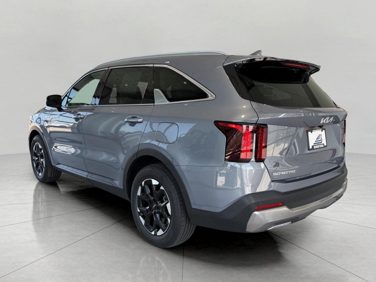 2024 Kia Sorento S FWD