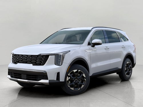 2026 Kia Sorento S AWD