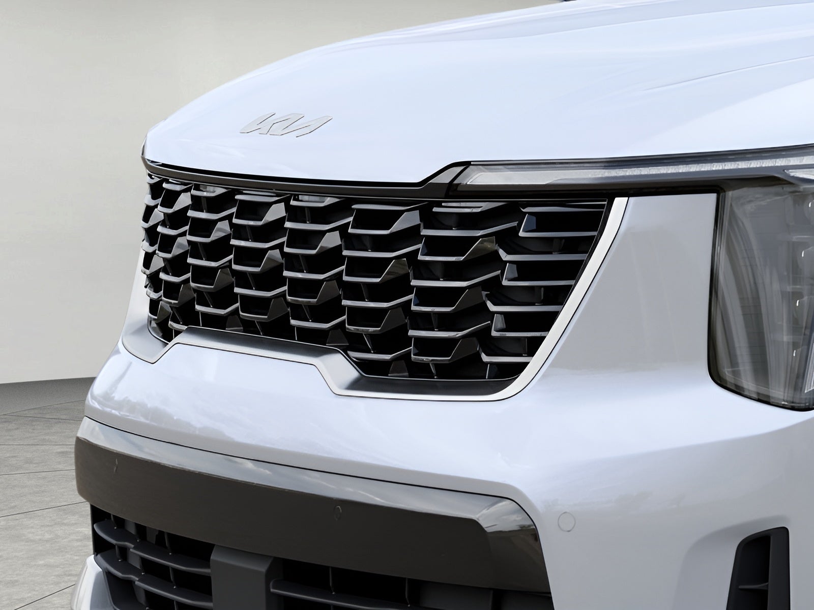 2026 Kia Sorento S AWD