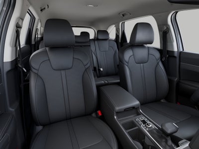 2026 Kia Sorento S AWD