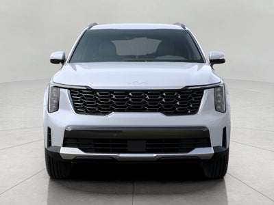 2026 Kia Sorento S AWD