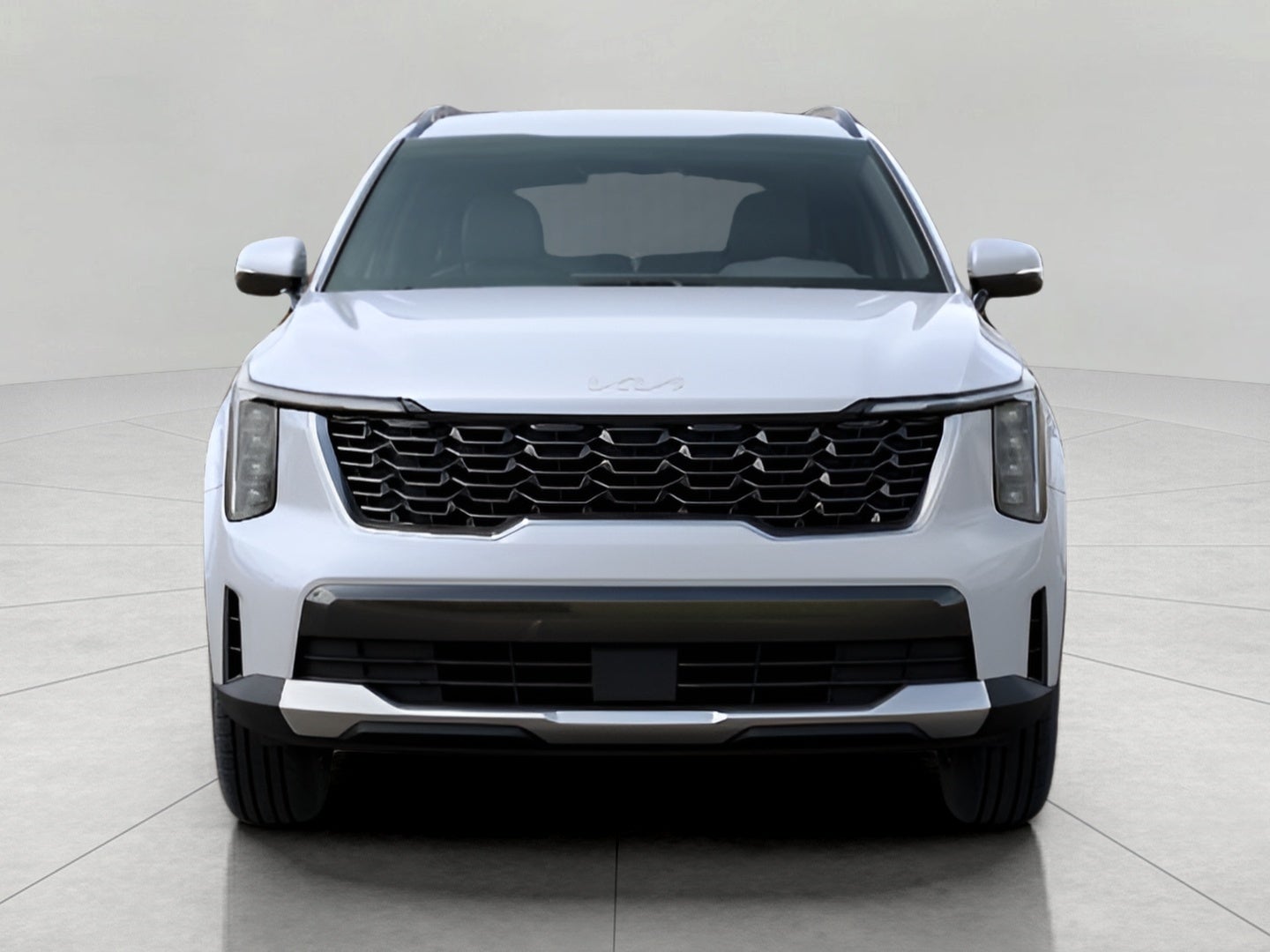 2026 Kia Sorento S AWD