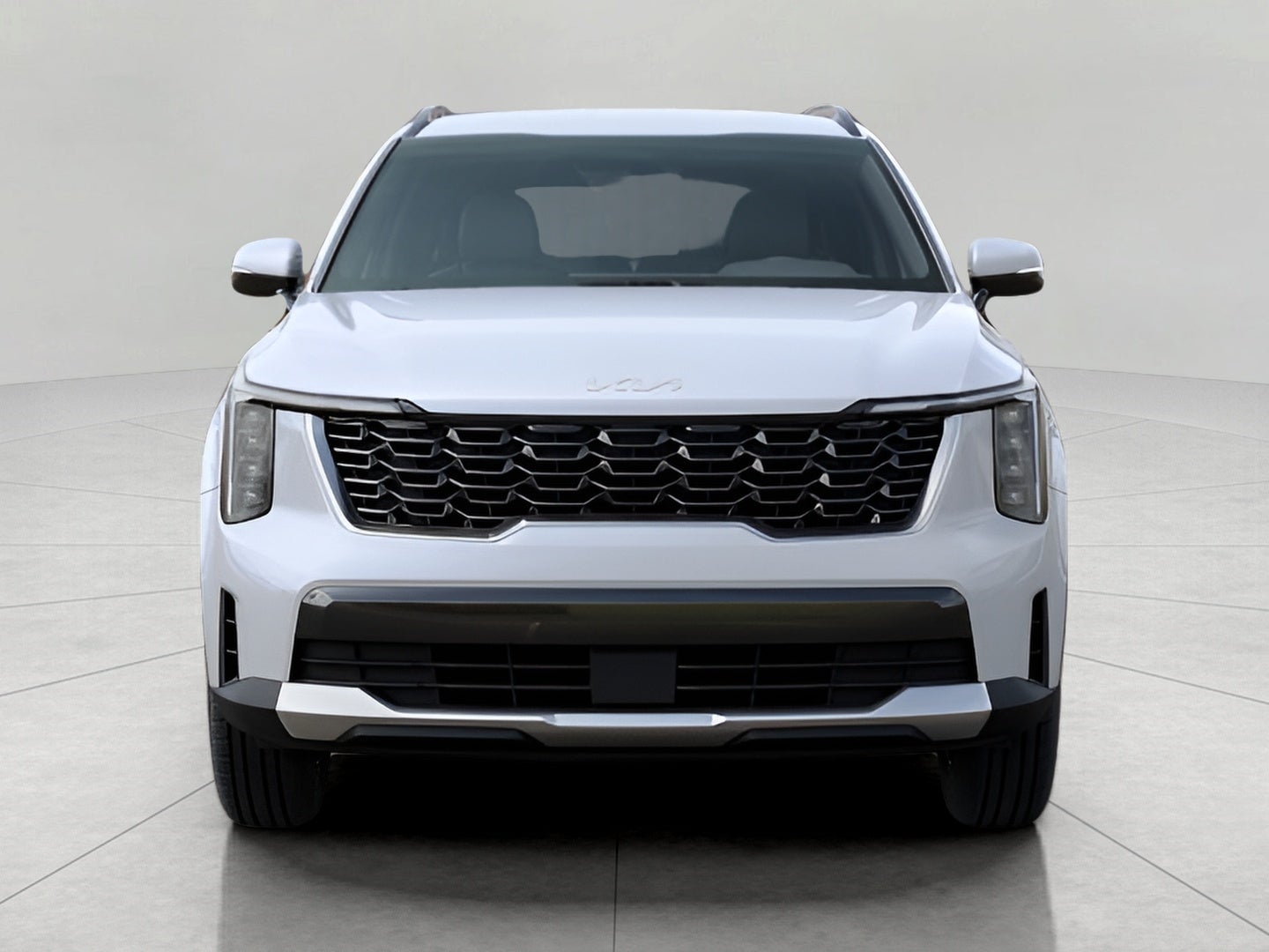 2026 Kia Sorento S AWD