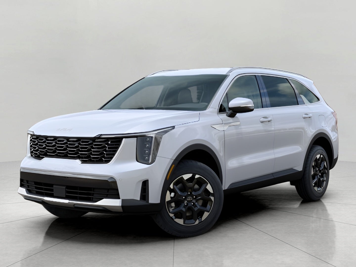 2026 Kia Sorento S AWD