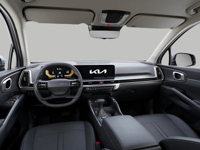 2026 Kia Sorento S AWD